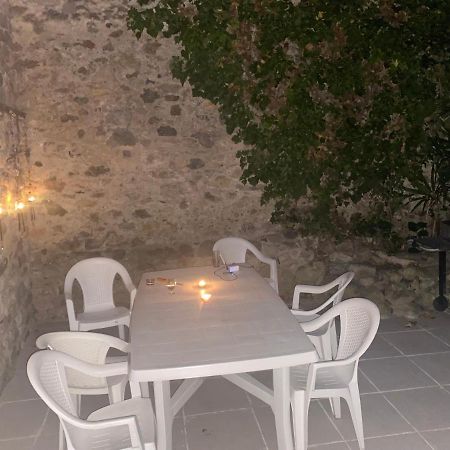 Maison Les Ramparts Вильфранш-де-Конфлан Экстерьер фото